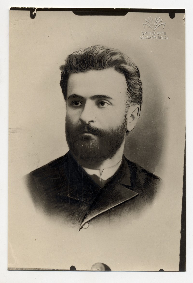 Ivane Machabeli